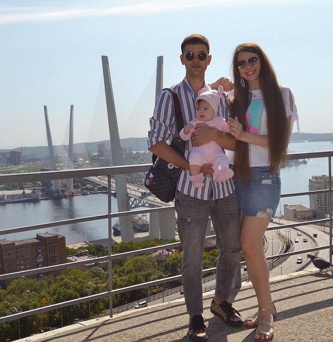 Фотоподборка детей участников (26.09.2018)