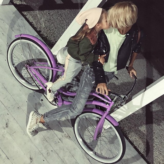 Элина Карякина: Откажись от своих прав и я прощу долги