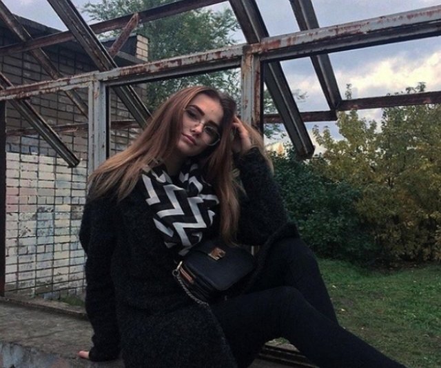 Лера Хуснутдинова: Их пара - одна большая амеба!