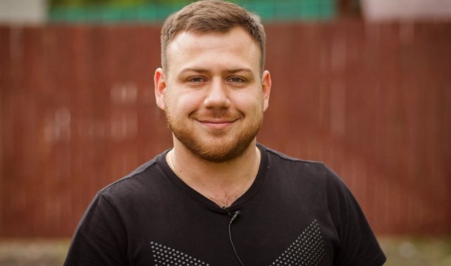 Валерий Блюменкранц: Она ублажала его при Бетти!