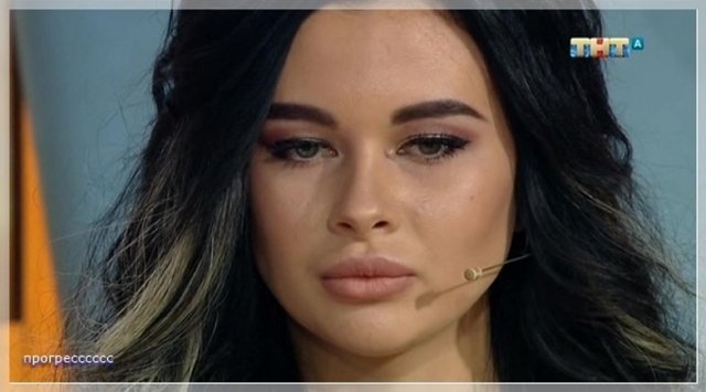 Мнение: Хромина станет соперничать с Ольгой Орловой?