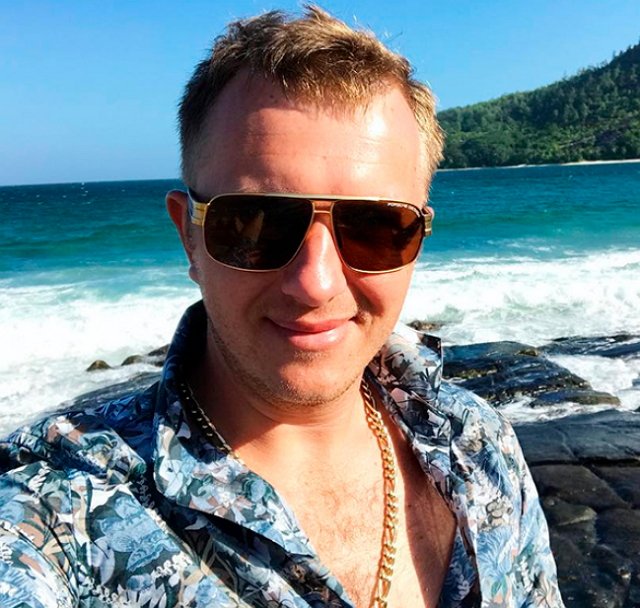 Новости от Кота Баюна (27.09.2018)