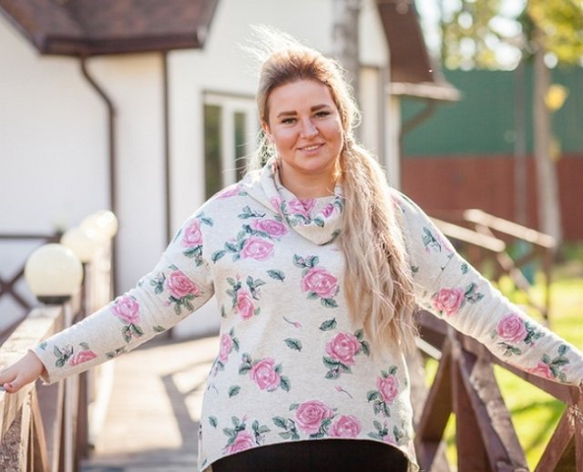 Из блога Редакции: Черно тратит на одежду большую сумму