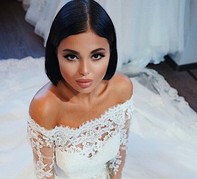 Жизнь после телестройки: Яна Шафеева