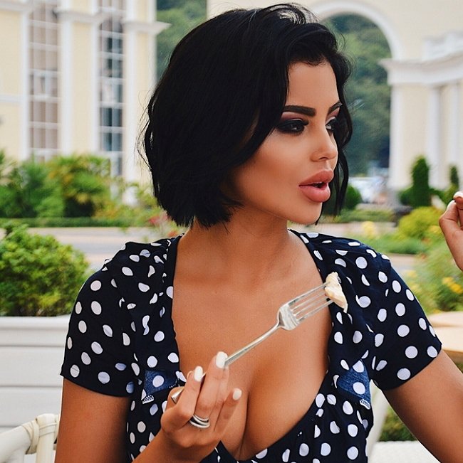 Жизнь после телестройки: Яна Шафеева