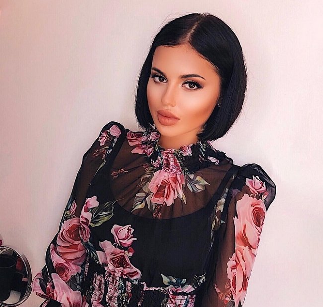 Жизнь после телестройки: Яна Шафеева