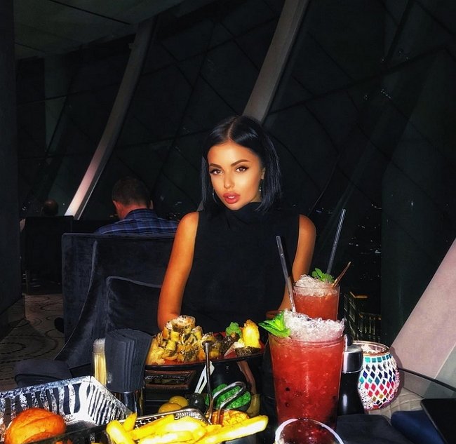 Жизнь после телестройки: Яна Шафеева