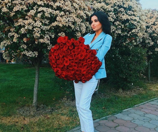 Жизнь после телестройки: Яна Шафеева