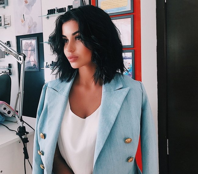 Жизнь после телестройки: Яна Шафеева