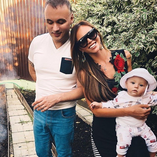 Фотоподборка детей участников (27.09.2018)