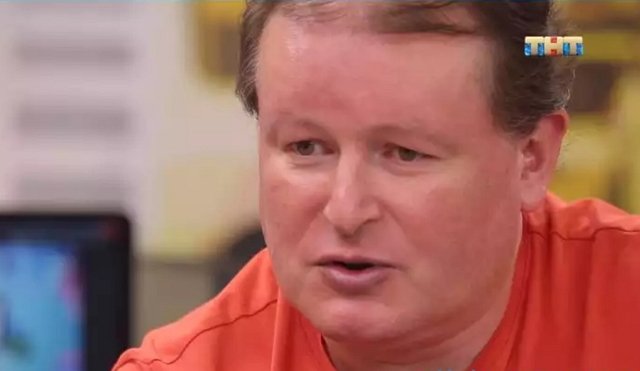 Мнение: Должанский ждет денежной компенсации от Дома-2?