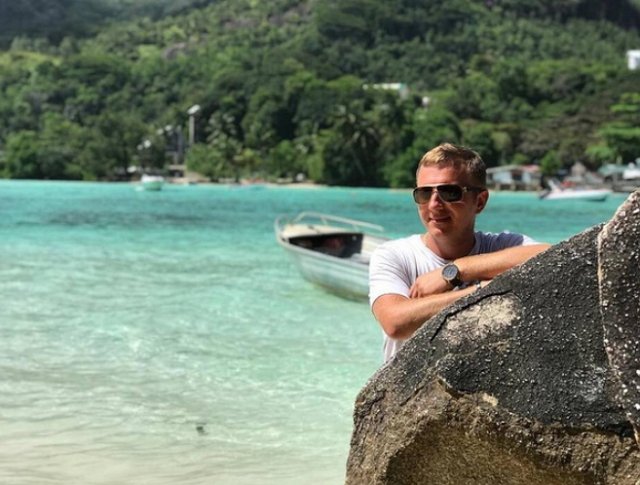 Илья Яббаров: Меня опять сливают на Сейшелы!