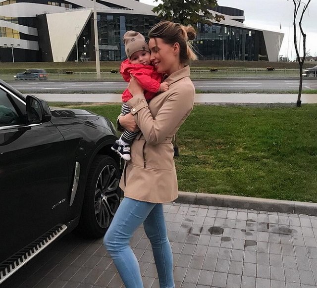 Фотоподборка детей участников (28.09.2018)