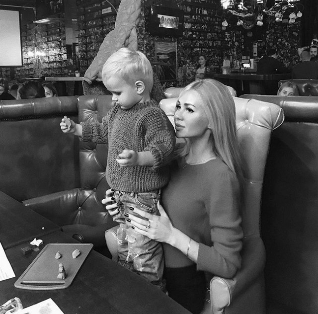 Фотоподборка детей участников (28.09.2018)