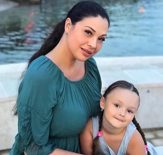 Фотоподборка детей участников (28.09.2018)