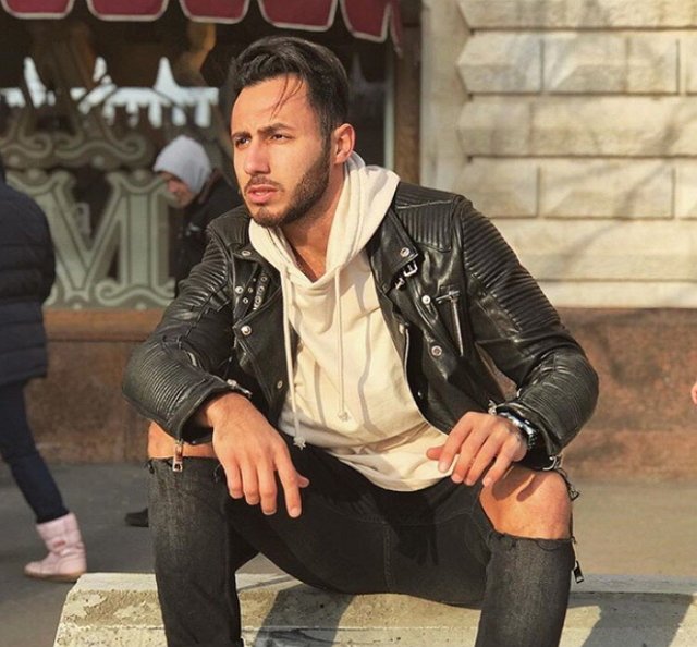 Новости журнала Дом-2 (28.09.2018)