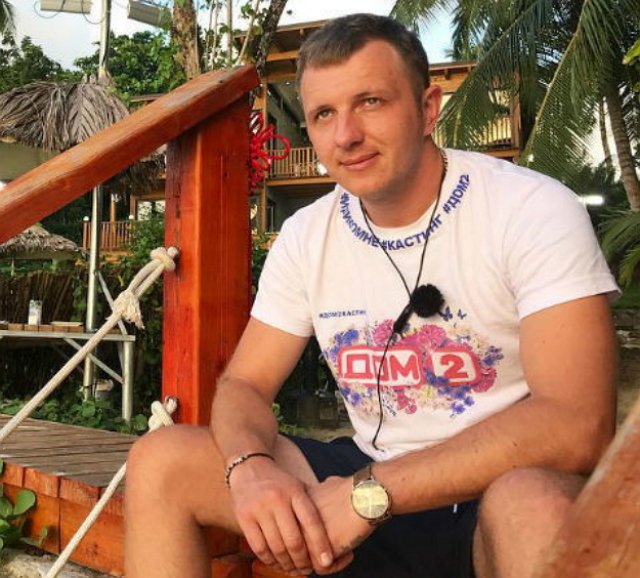 Дарья Осенкова заставит Яббарова ответить за побои