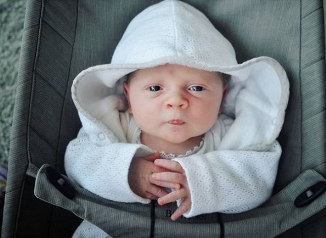 Мария Круглыхина: Наш Илья Михалыч!