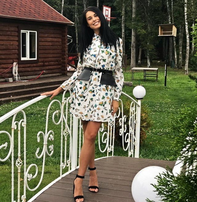 Свежие фото от участников (28.09.2018)