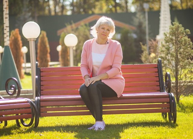 Свежие фото от участников (28.09.2018)