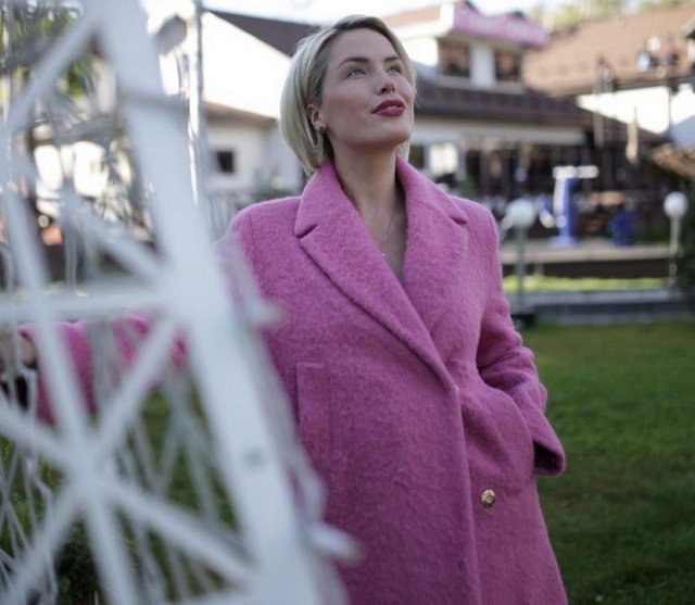 Свежие фото от участников (28.09.2018)