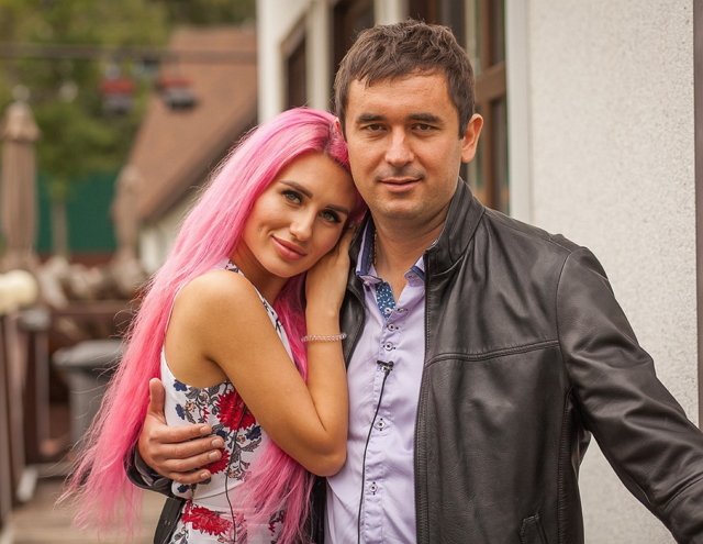 Свежие фото от участников (28.09.2018)