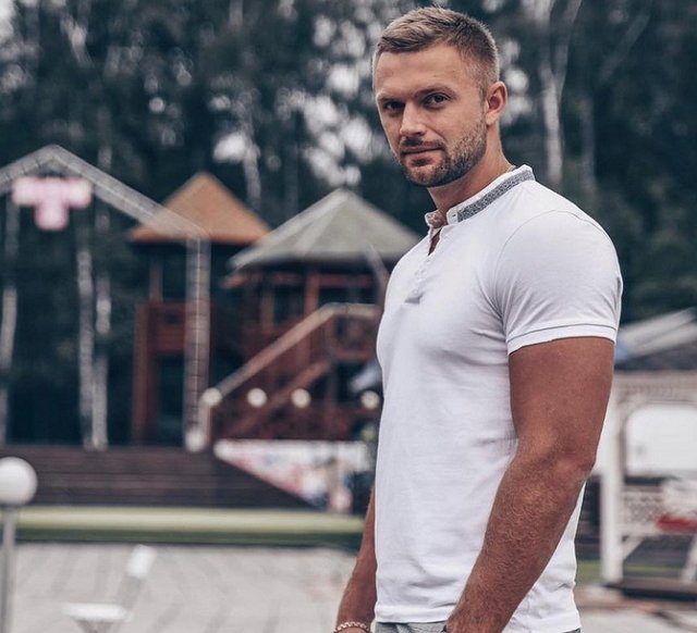 Свежие фото от участников (28.09.2018)