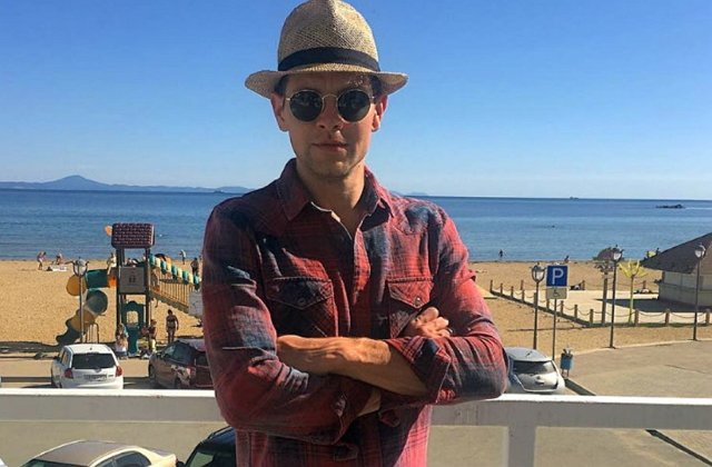 Из блога Редакции: Дмитренко засадил семейство Блюменкранц