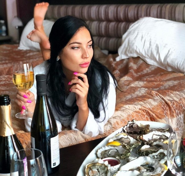 Жизнь после телестройки: Дарья Лымарь