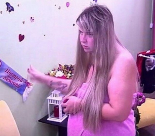 Стихи о Дом-2 на 28.09.2018