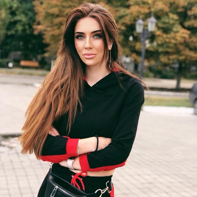 Свежие фото от участников (29.09.2018)