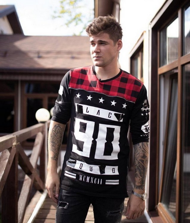 Юрий Маркелов: С Лерой меня ничего не связывает