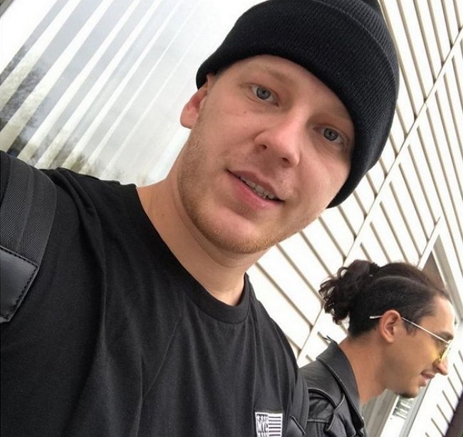 Никита Шалюков назвал имена претендентов на победу