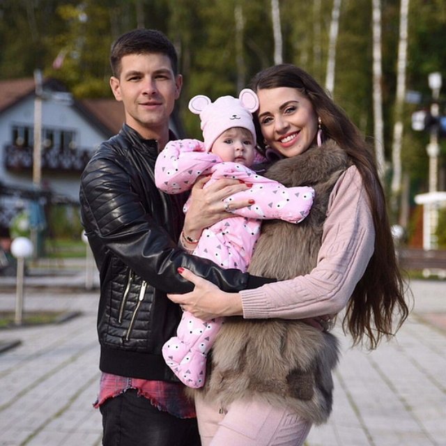 Фотоподборка детей участников (29.09.2018)