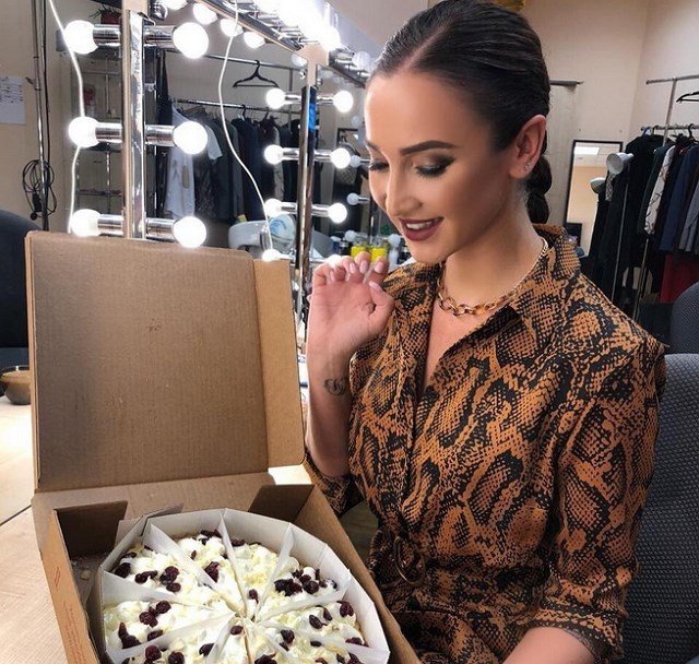 Ольга Бузова: Я просто хочу любви!