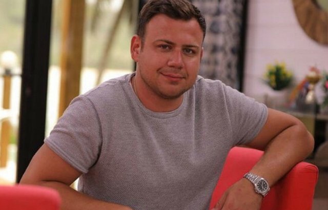 Руслан Баринов: От Блюменкранца отвернутся все женщины!