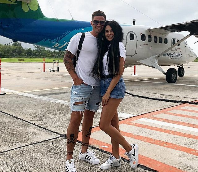 Захар Саленко: Ирина безынициативная и холодная!