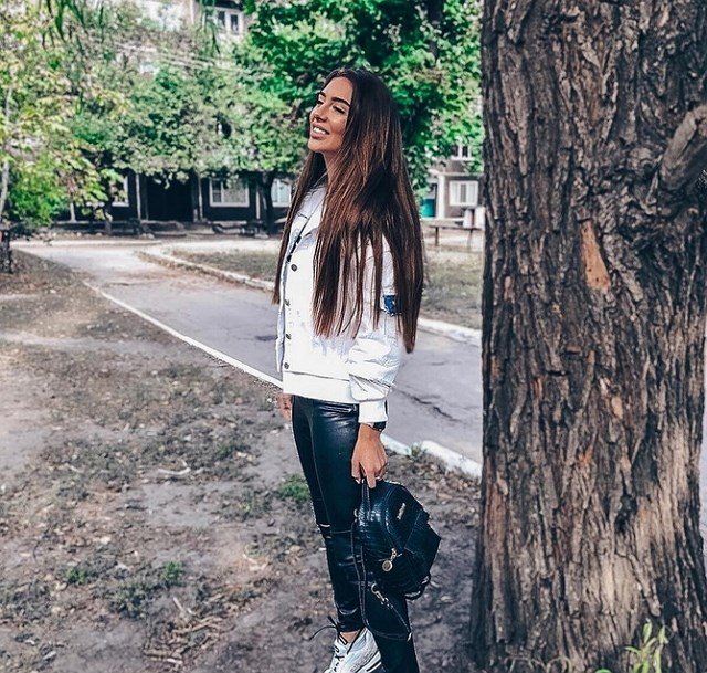 Свежие фото от участников (1.10.2018)