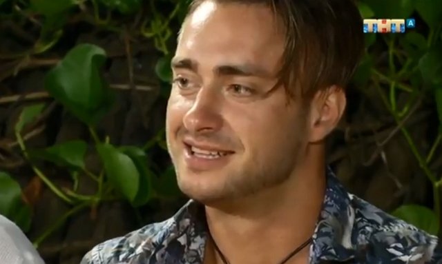 Мнение: Безус решил отказаться от романа с Татой Блюменкранц?