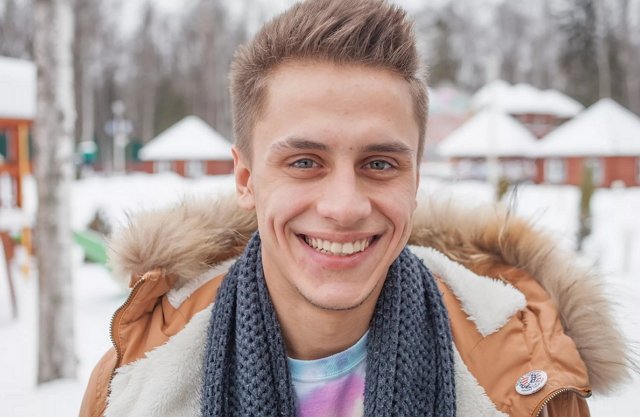 Антон Шоки: Он испортил все шоу!