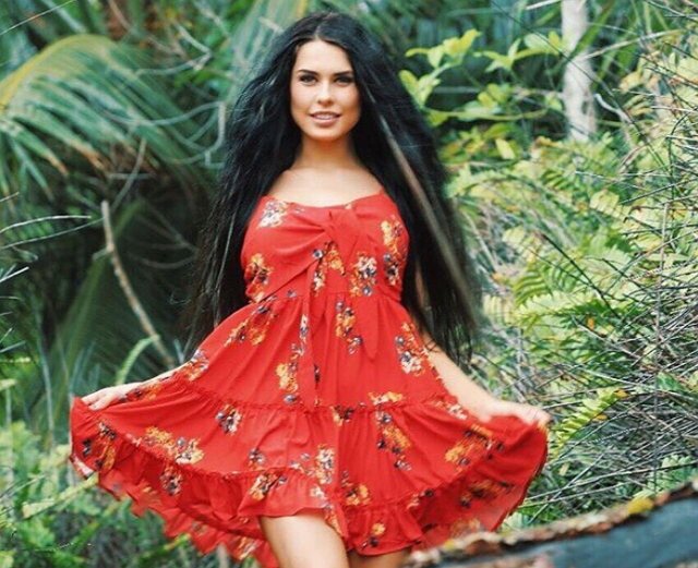 Ирина Пинчук: Полное разочарование в человеке