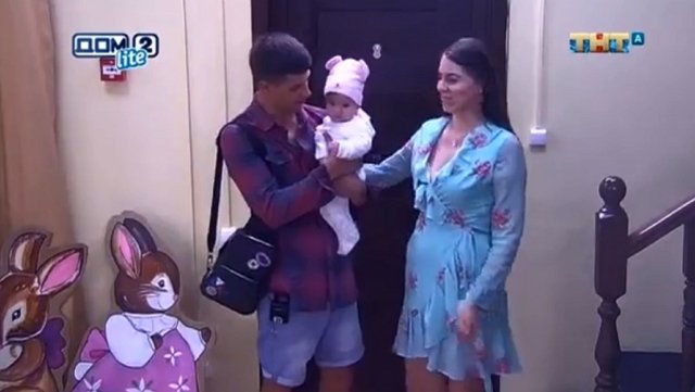 Мнение: Савкина сгорает от зависти к Рапунцель?