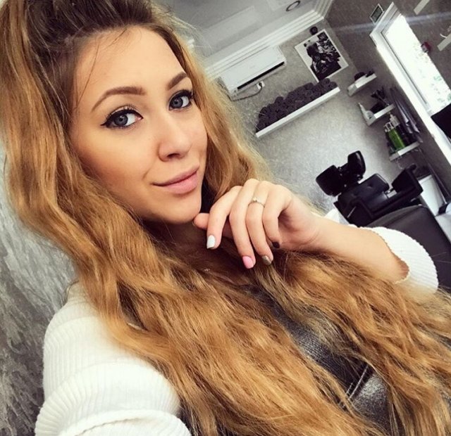 Алена Савкина: Хочу покинуть телестройку