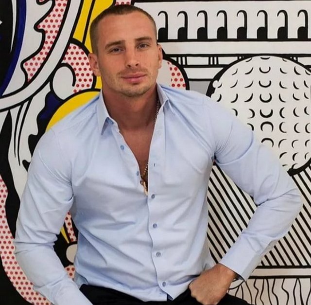 Новости от Кота Баюна (1.10.2018)