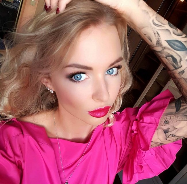 Жизнь после телестройки: Мария Бухун