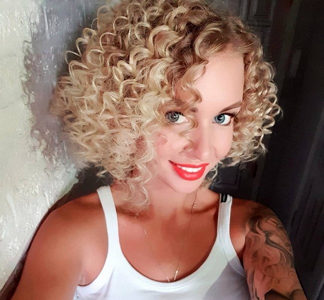 Жизнь после телестройки: Мария Бухун