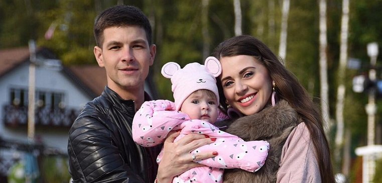 Ольга Рапунцель: В одной груди пропало молоко