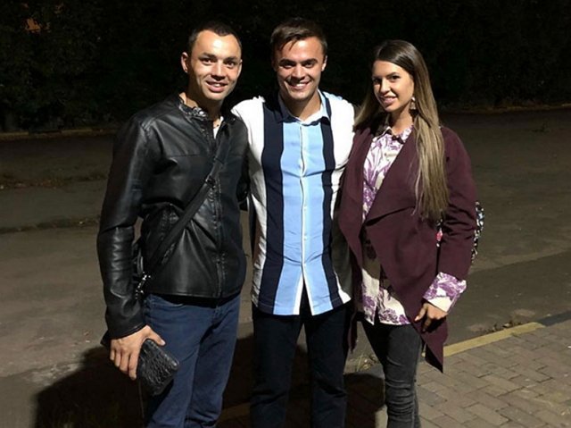 Мнение: Александр Гобозов «засаживает» экс-супругу?