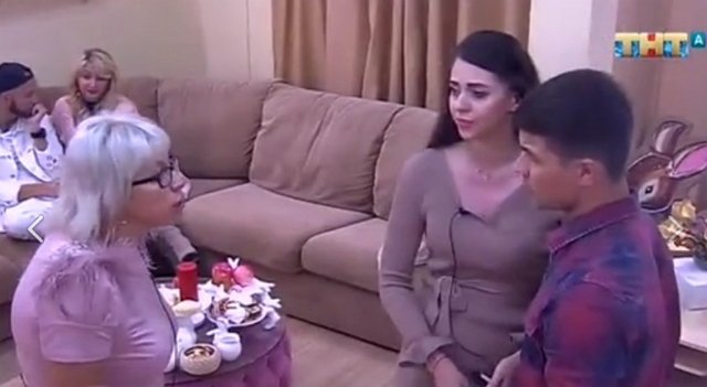 Дмитрий Дмитренко: Они чувствуют в нас конкурентов