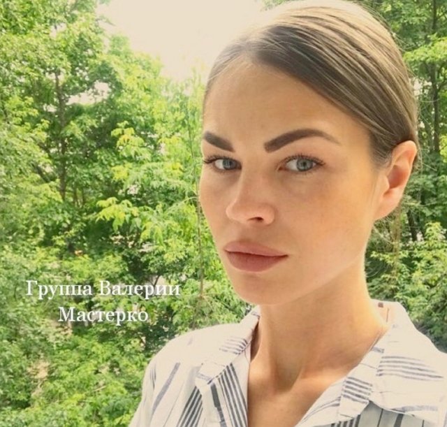 Новая участница проекта Ольга